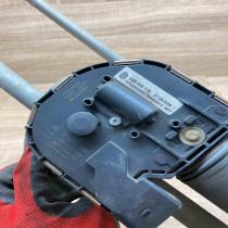 3C8955119 3C8955023B  Front wiper linkage and motor Volkswagen PASSAT CC