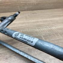 3C8955119 3C8955023B  Front wiper linkage and motor Volkswagen PASSAT CC
