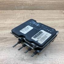 44540 0F020 0265950412  ABS Pump Toyota Corolla Verso AR10
