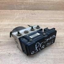 47660 AV712 0265800834  ABS Pump Nissan Primera