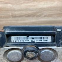47660 AV712 0265800834  ABS Pump Nissan Primera