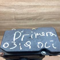 47660 AV712 0265800834  ABS Pump Nissan Primera