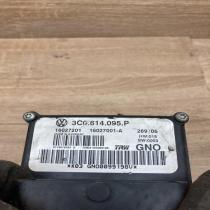 3C0614095P 16027001 A  ABS Pump Volkswagen PASSAT B6