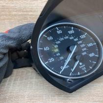 9187061 102538093  Speedometer (instrument cluster) BMW 3 E90 E91