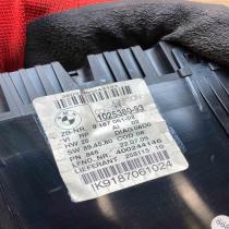 9187061 102538093  Speedometer (instrument cluster) BMW 3 E90 E91