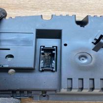 9166816 1024965 84  Speedometer (instrument cluster) BMW 1 E81 E87