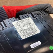 9166816 1024965 84  Speedometer (instrument cluster) BMW 1 E81 E87