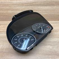 9166816 1024965 84  Speedometer (instrument cluster) BMW 1 E81 E87