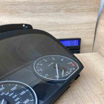 9166816 1024965 84  Speedometer (instrument cluster) BMW 1 E81 E87