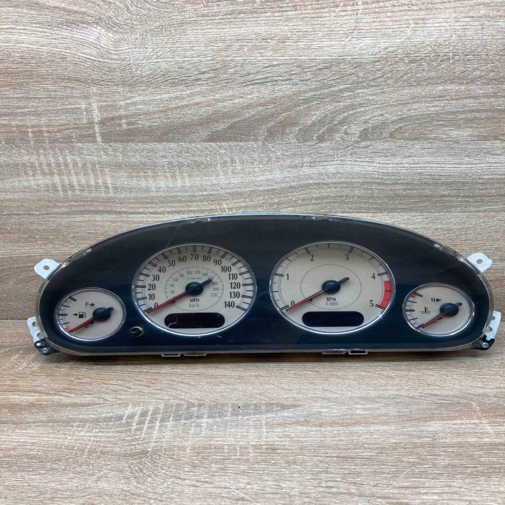 56044988AC   Speedometer (instrument cluster) Chrysler Voyager