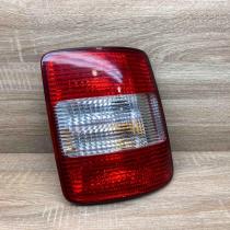 2K0945258A 4VEX 13N004 AB RH Rear/tail lights Volkswagen Caddy