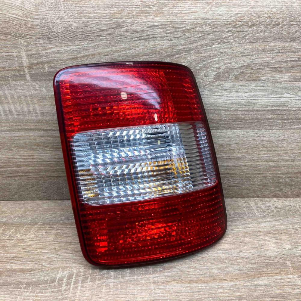 2K0945258A 4VEX 13N004 AB RH Rear/tail lights Volkswagen Caddy