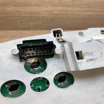 05082826AH R826AH  Speedometer (instrument cluster) Chrysler Grand Voyager IV