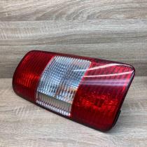2K0945257A 4VEX 13N005 AB LH Rear/tail lights Volkswagen Caddy