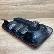 2K0945257A 4VEX 13N005 AB LH Rear/tail lights Volkswagen Caddy