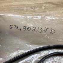 034903137D 03L903137D  Timing belt Volkswagen Crafter