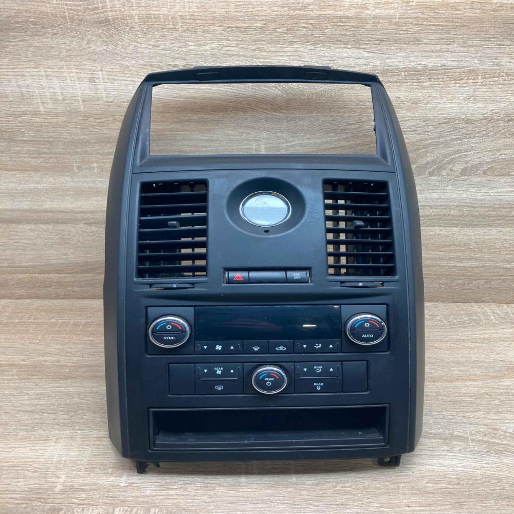 55111918AC 1DR15XDVAC  Climate control unit Chrysler Grand Voyager V