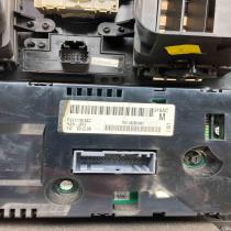55111918AC 1DR15XDVAC  Climate control unit Chrysler Grand Voyager V