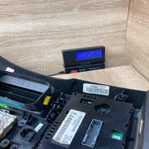 55111918AC 1DR15XDVAC  Climate control unit Chrysler Grand Voyager V