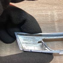 9113685 0014043221  Other center console (tunnel) element BMW 7 F01 F02 F03 F04