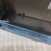 9213534 9213533  Rearview mirror trim BMW 3 F30 F35 F31