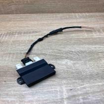 7306797 6925595 With Plug Tailgate/trunk control unit/module BMW 5 F10 F11