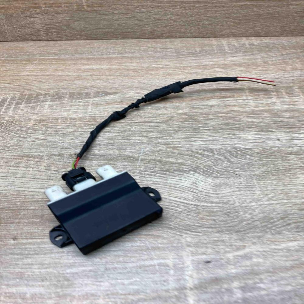 7306797 6925595 With Plug Tailgate/trunk control unit/module BMW 5 F10 F11
