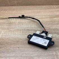 7306797 6925595 With Plug Tailgate/trunk control unit/module BMW 5 F10 F11