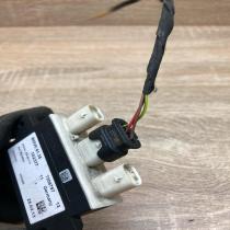 7306797 6925595 With Plug Tailgate/trunk control unit/module BMW 5 F10 F11