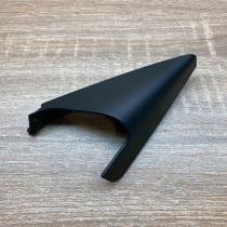 7217490  RH Front door trim (molding) BMW 6 F12 F13