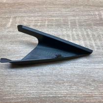 7217490  RH Front door trim (molding) BMW 6 F12 F13