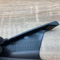 7217490  RH Front door trim (molding) BMW 6 F12 F13