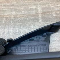 7217490  RH Front door trim (molding) BMW 6 F12 F13