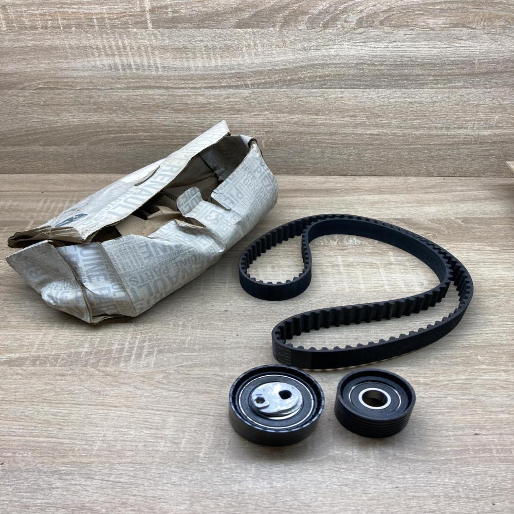 130C11321R 08F013D 13 0C 113 21R Timing belt Renault Laguna II