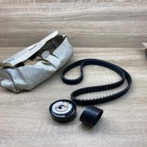 130C11321R 08F013D 13 0C 113 21R Timing belt Renault Laguna II