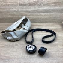 130C11321R 08F013D 13 0C 113 21R Timing belt Renault Laguna II