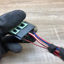 8373700 8378975 With Plug Other relay BMW 5 E39