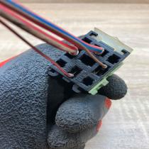 8373700 8378975 With Plug Other relay BMW 5 E39