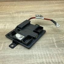 7634274 00124862 With Cable Power management control unit BMW X5 F15