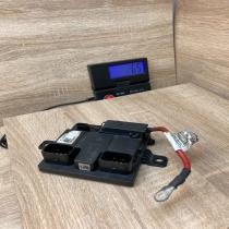 7634274 00124862 With Cable Power management control unit BMW X5 F15