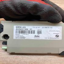 9257362 213675 10  Aerial antenna amplifier BMW 5 F10 F11
