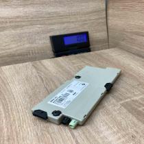 9257362 213675 10  Aerial antenna amplifier BMW 5 F10 F11