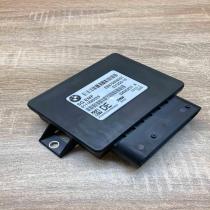 6799083 231220 10  Hand brake control module BMW 5 F10 F11