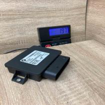 6799083 231220 10  Hand brake control module BMW 5 F10 F11