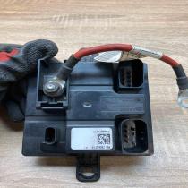 7634274 7599336 With Cable Power management control unit BMW X5 F15