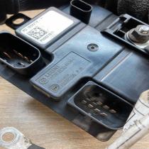 7634274 7599336 With Cable Power management control unit BMW X5 F15