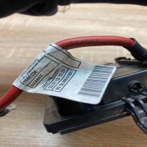 7634274 7599336 With Cable Power management control unit BMW X5 F15