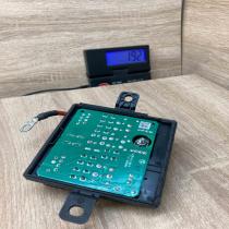 7634274 7599336 With Cable Power management control unit BMW X5 F15
