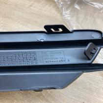 13211479 13229485  Front fog light trim/grill Opel Corsa D