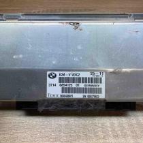 6854125 757890 11  Suspension control unit/module BMW 5 F10 F11